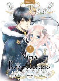 Nina du Royaume aux Étoiles T7