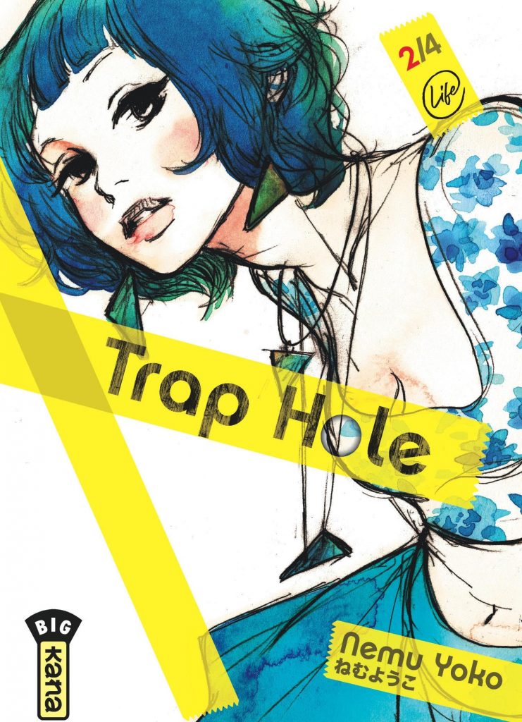 Trap Hole T2