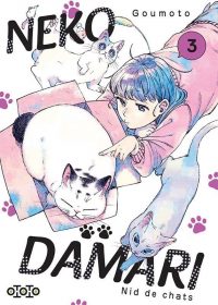 Neko Damari T3