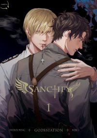 Sanctify