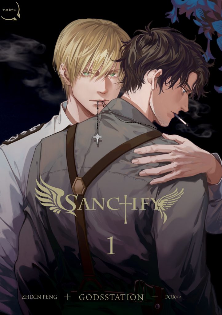 Sanctify T1