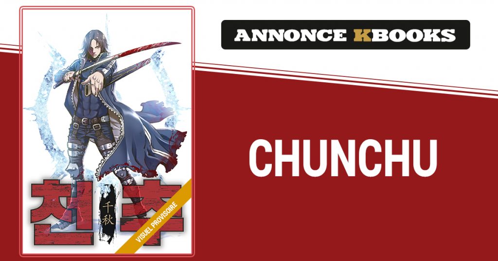 Annonce Chunchu