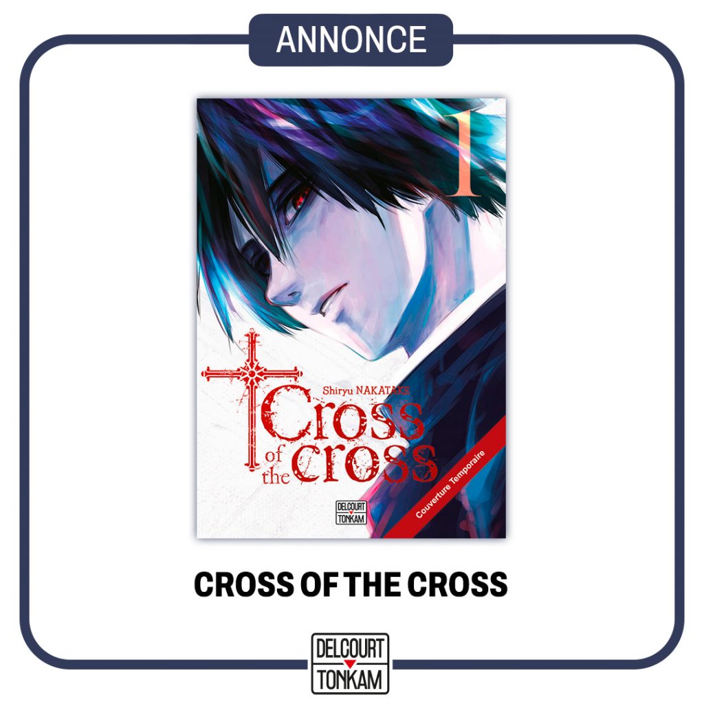 Annonce Cross of the Cross