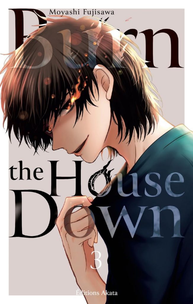 Burn the House Down T3