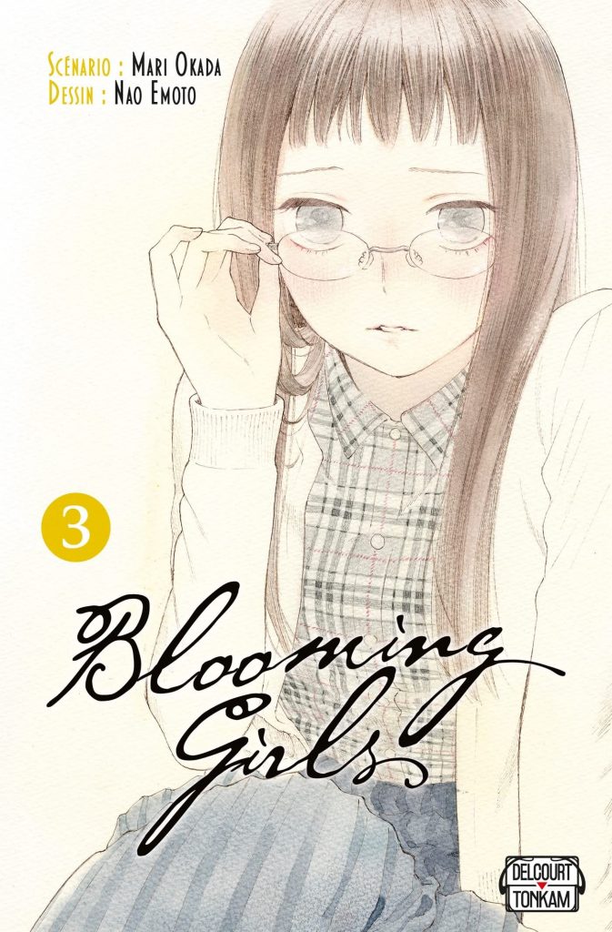 Blooming Girls T3