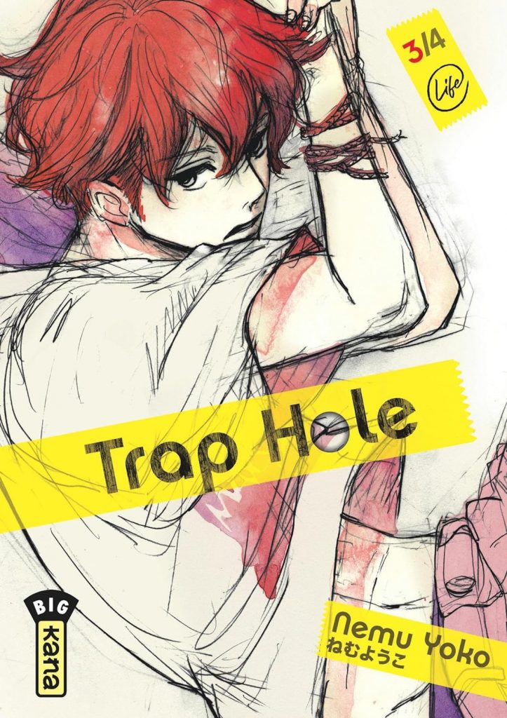 Trap Hole T3