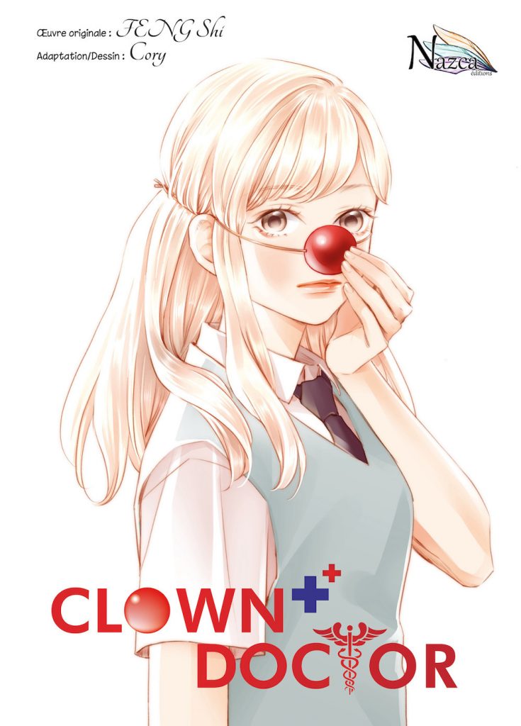 Clown Doctor