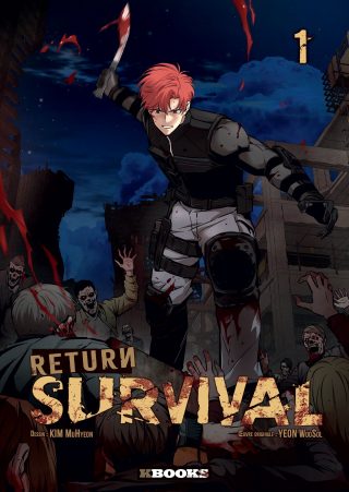 Return Survival