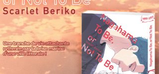 Sortie simultanée mondiale pour la nouveauté de Scarlet Beriko