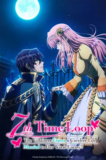7th Time Loop (Anime)