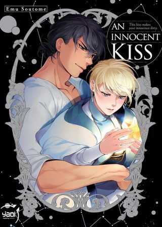 An Innocent Kiss