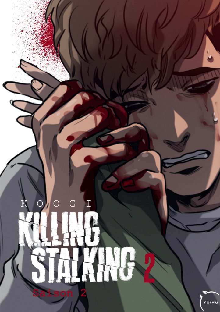 Killing Stalking S2 T2