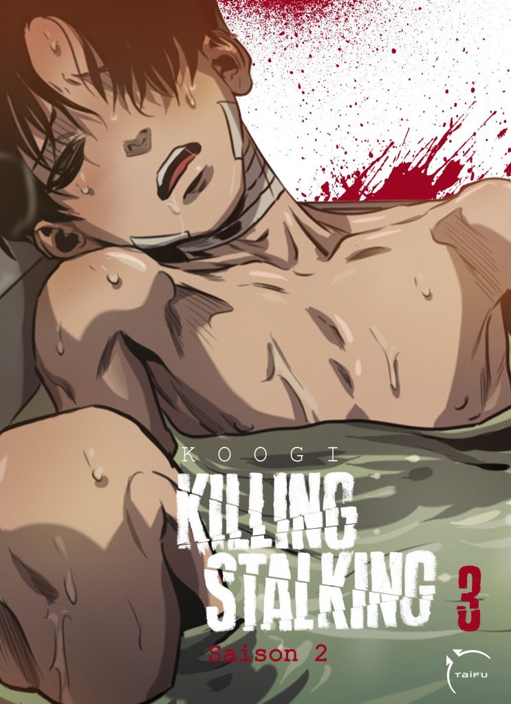 Killing Stalking S2 T3