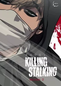 Killing Stalking S2 T4