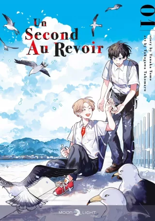 Un Second Au Revoir