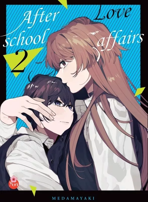 After School Love Affairs T2