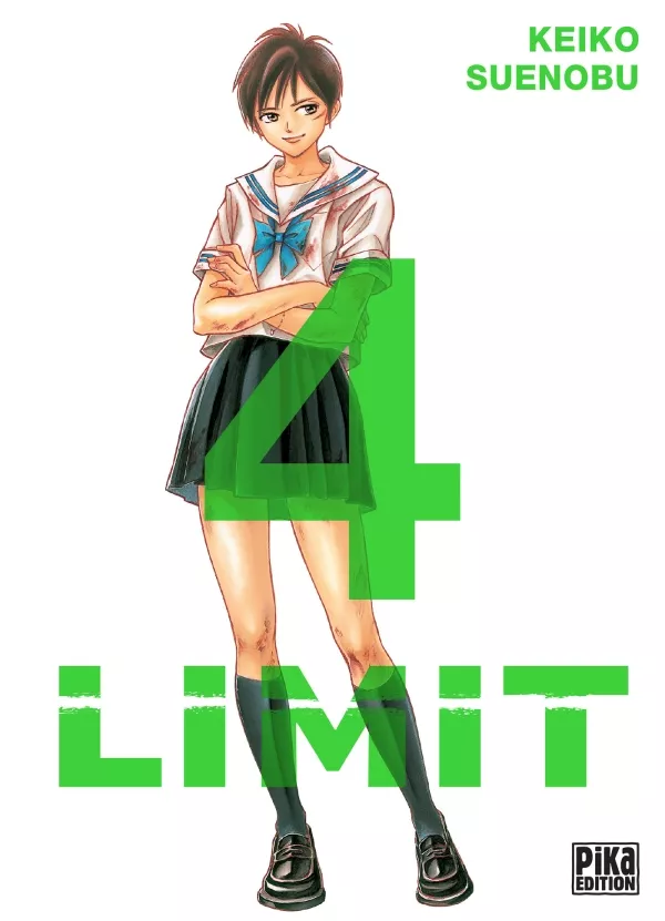 Limit T4