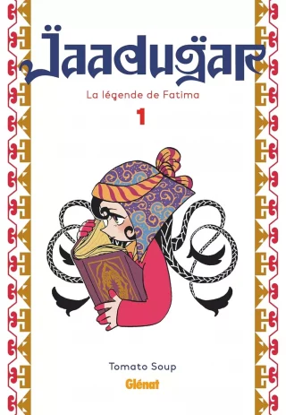 Jaadugar – La légende de Fatima