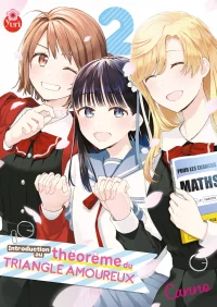 Introduction au théorème du triangle amoureux T2