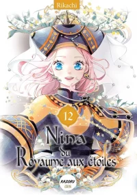Nina du Royaume aux Étoiles T12