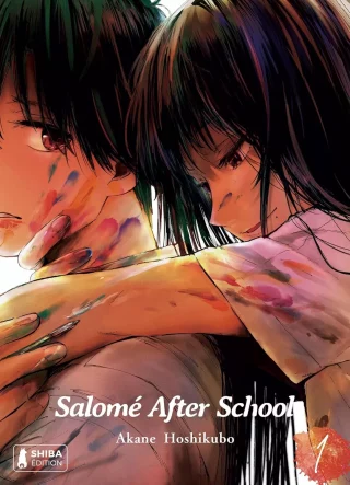 Salomé After School