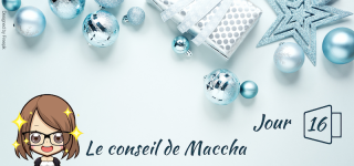 Jour 16 : le conseil de Maccha