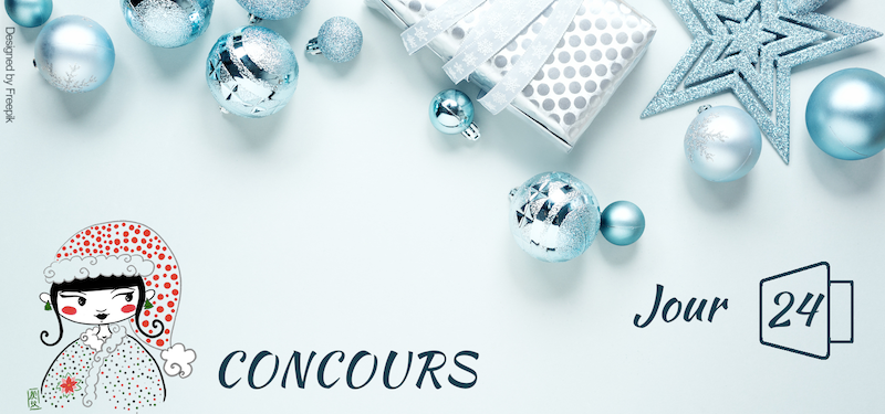 Image Calendrier Avent 2024 Jour 24 Concours