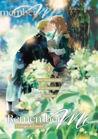 Remember Me – La Magie de l’Amour
