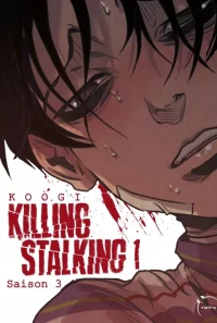 Killing Stalking – Saison 3