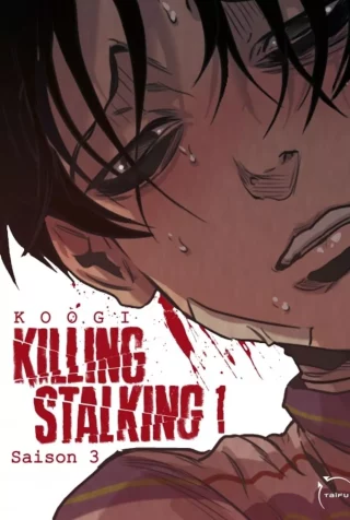 Killing Stalking – Saison 3