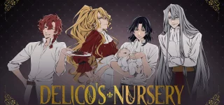 L’anime Crunchyroll du mois de mars 2025