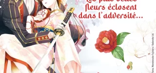 L’Épouse Damnée et le Chasseur de Démons chez Pika