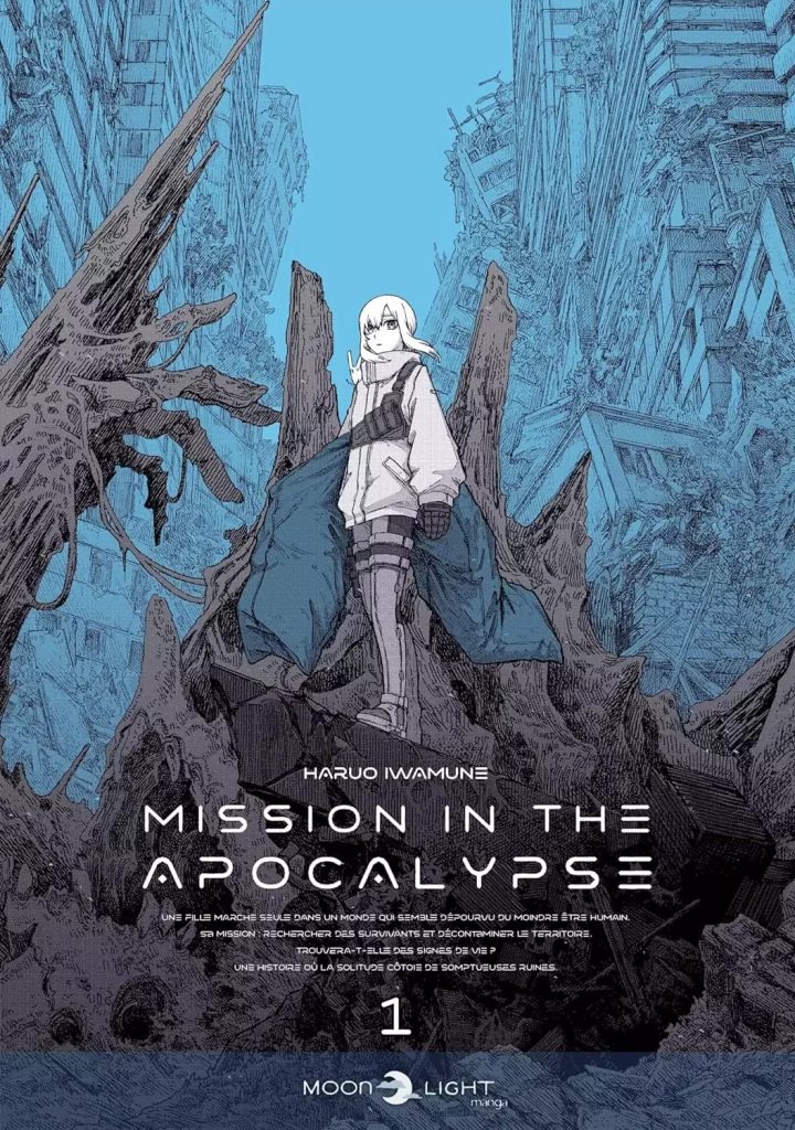 Mission in the Apocalypse T1
