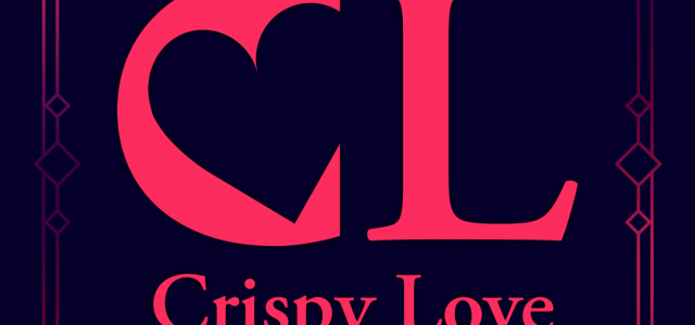 Nouvelle collection Crispy Love chez Taifu