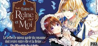 Ema Toyama bientôt de retour chez Pika
