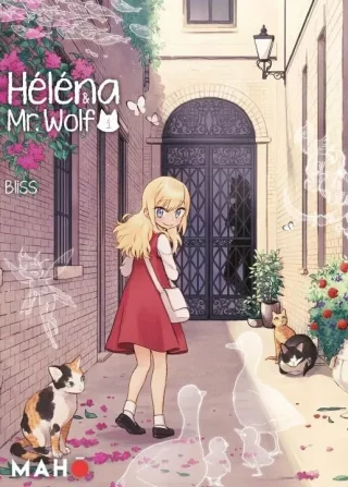 Héléna & Mr. Wolf
