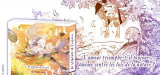 Deux nouveautés chez Taifu en mai