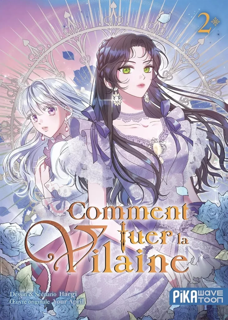Comment tuer la Vilaine T2