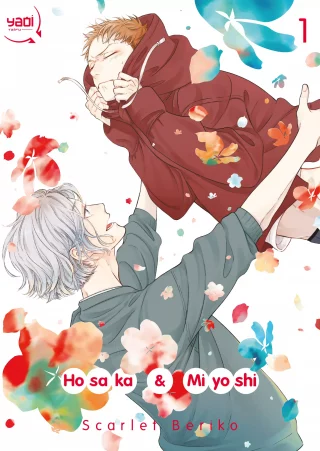 Hosaka et Miyoshi