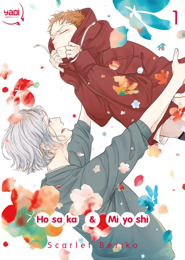 Hosaka et Miyoshi T1