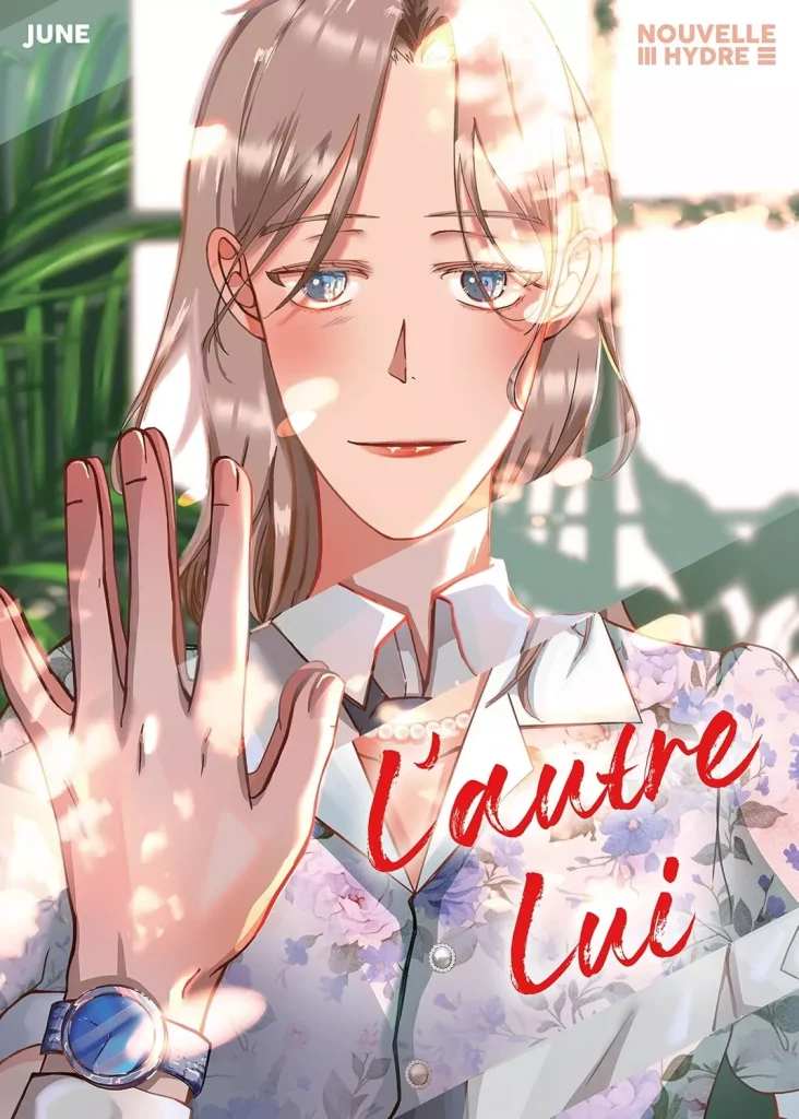 L'autre lui