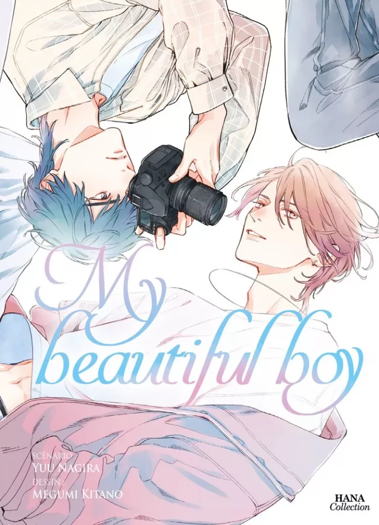 My beautiful Boy T4