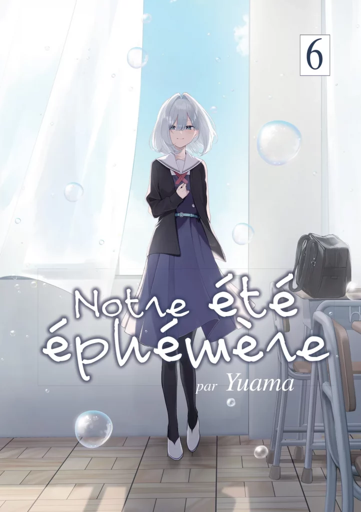 Notre été éphémère T6
