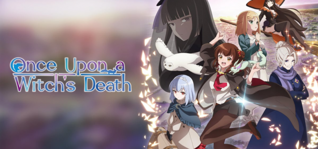L’anime Crunchyroll du mois de mai 2025