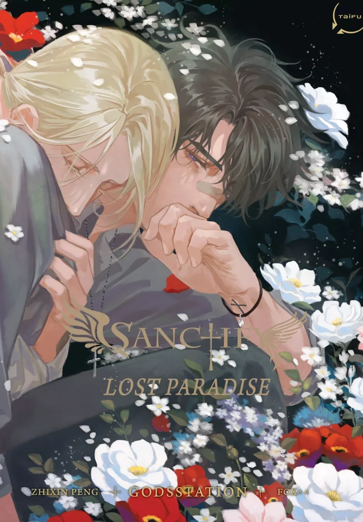 Sanctify Lost Paradise