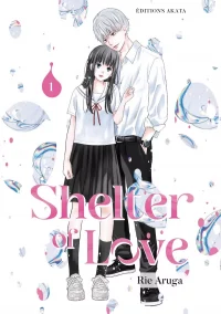 Shelter of Love