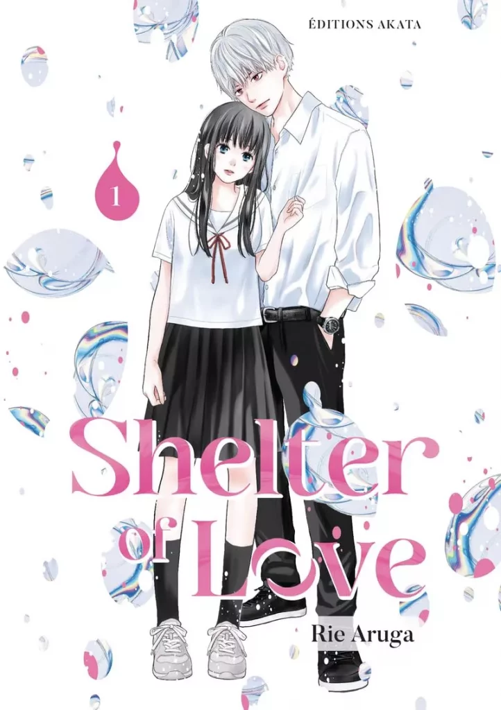 Shelter of Love T.1