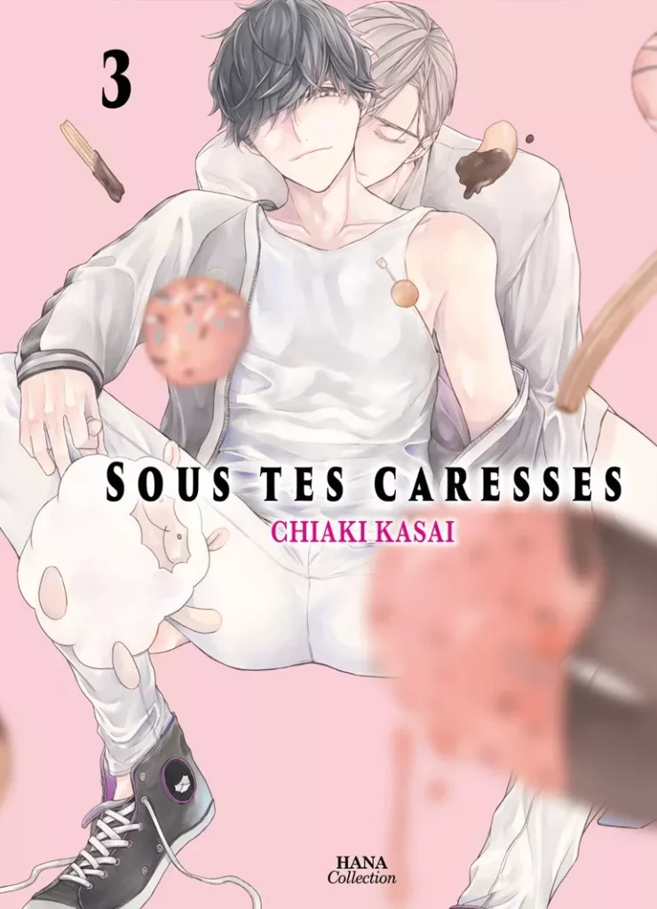 Sous tes caresses T3