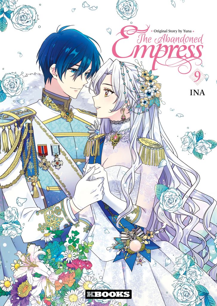 The Abandoned Empress T09