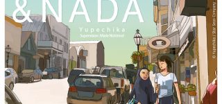 Les dernières annonces des éditions Akata